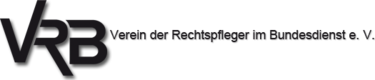 Logo Verein der Rechtspfleger im Bundesdienst